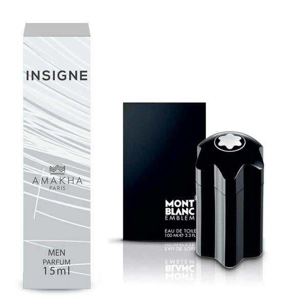 Perfume Amakha Paris Insigne - OFF 60%