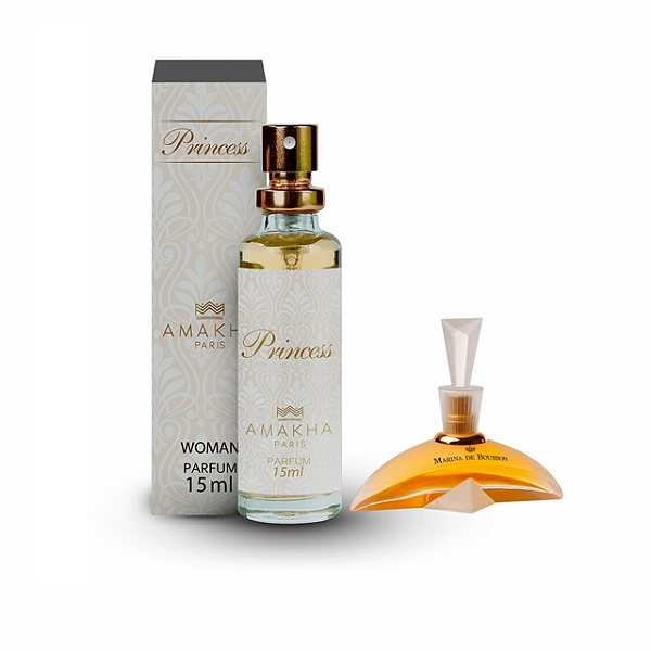 Perfume Amakha Pari - Princess - OFF 60%