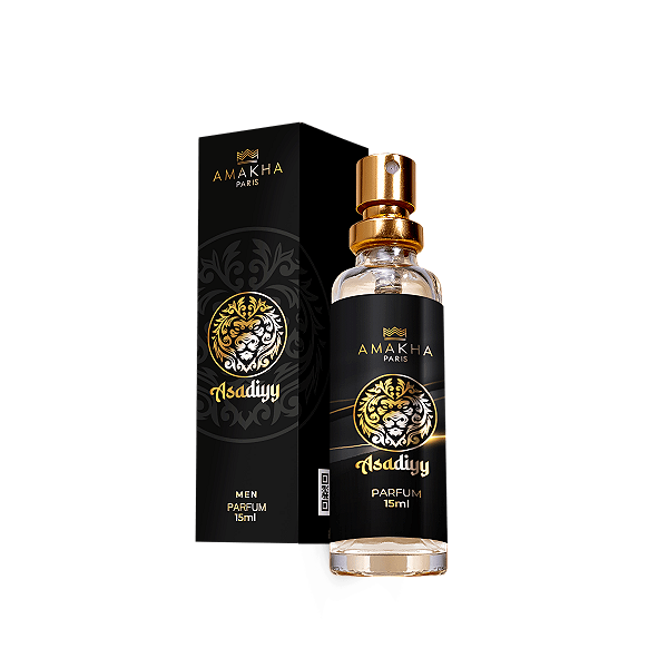 Asadiyy Parfum