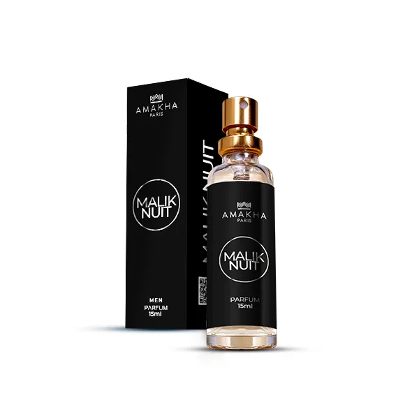 Malik Nuit Parfum