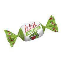 Bala LILITH Maça Verde - 600g