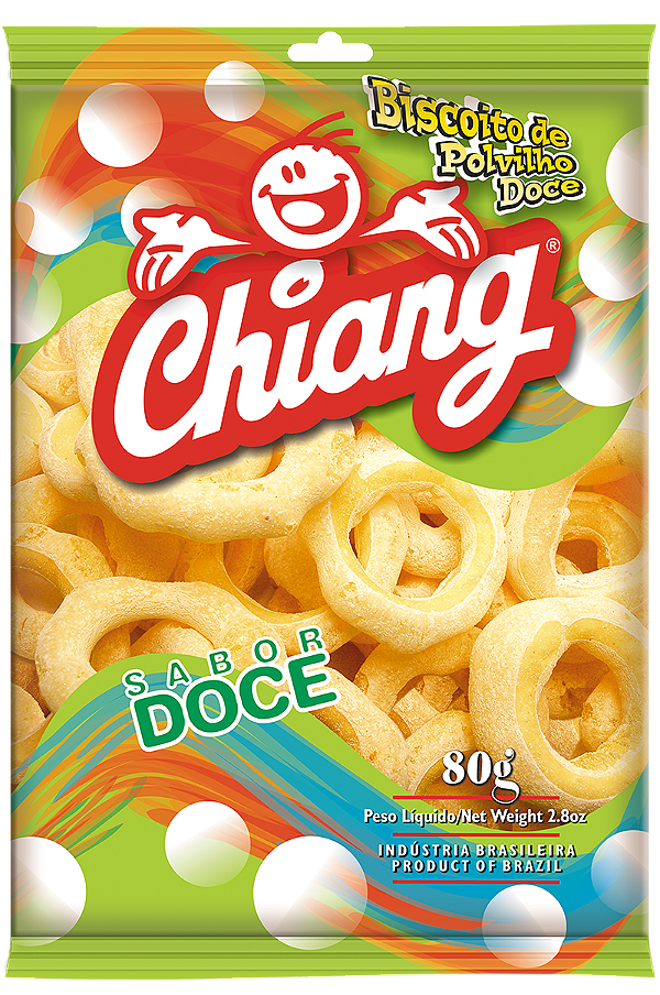 CHIANG DOCE