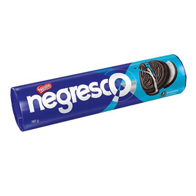 Biscotio NEGRESCO - 100g