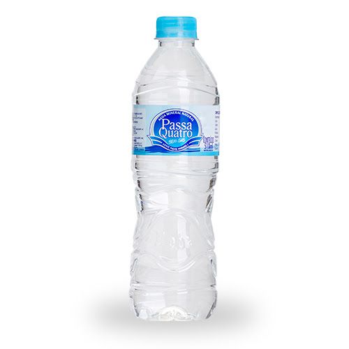 Água s/ Gás PASSA QUATRO -  510mL
