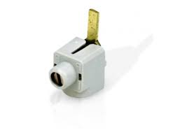 Conector Generico Steck Curto Pino 50Mm