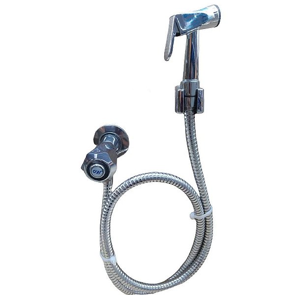 Ducha Higienica Jed C-25 Ref.1801