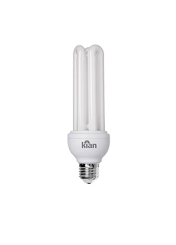 Lâmpada Compacta Kian 30W X 127V (Luz Branca)