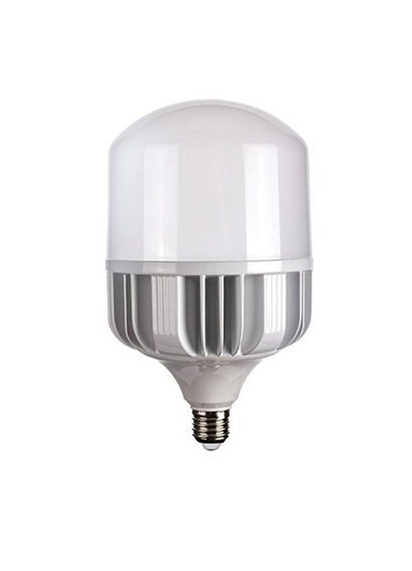 Lâmpada Led Kian Industrial 65W Biv E-27 (Luz Branca)