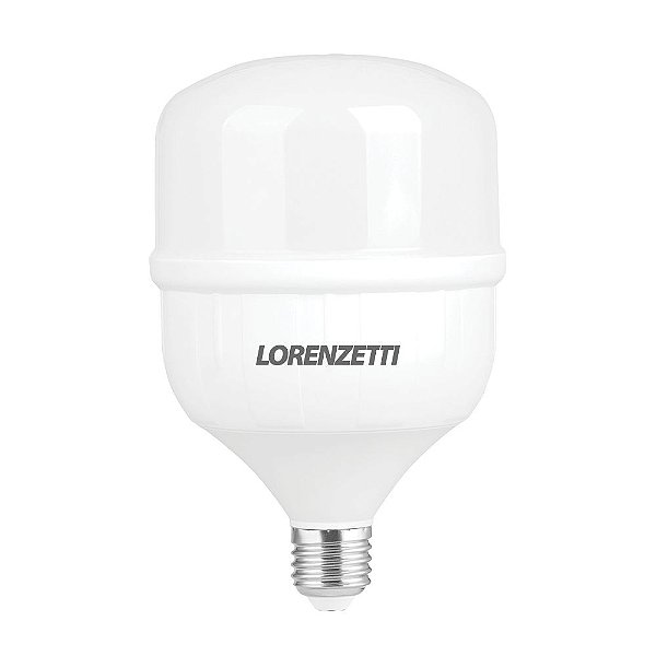 Lâmpada Led Lorenzetti 30W Biv E-27 (Luz Branca)