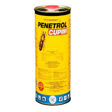 Penetrol Cupim - 900 Ml