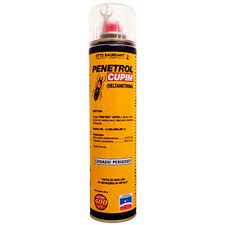 Penetrol Cupim - Spray 400ml