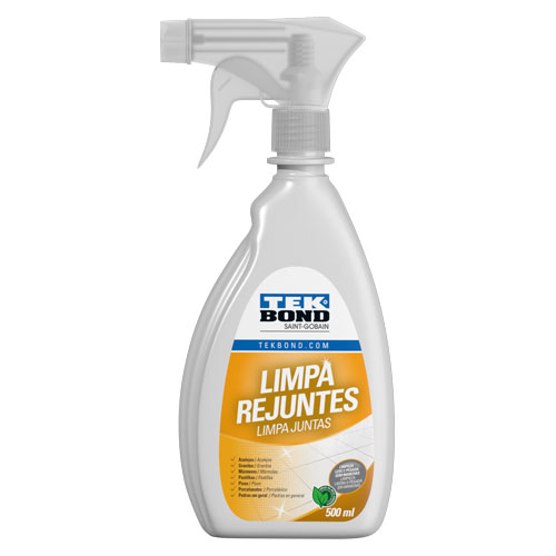 Limpa Rejunte TekBond 500Ml