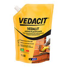 Vedalit - Aditivo Plastificante 1L