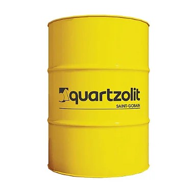 Aditivo Impermeabilizante Tecplus 1 Quartzolit  200L