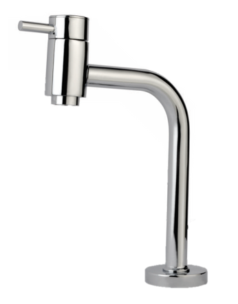 Torneira Jed Coz/Lav Bica Alta Pratica Ref.3131