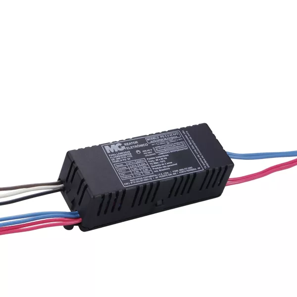 Reator Eletronico Margirius 1 X 32 Bivolt