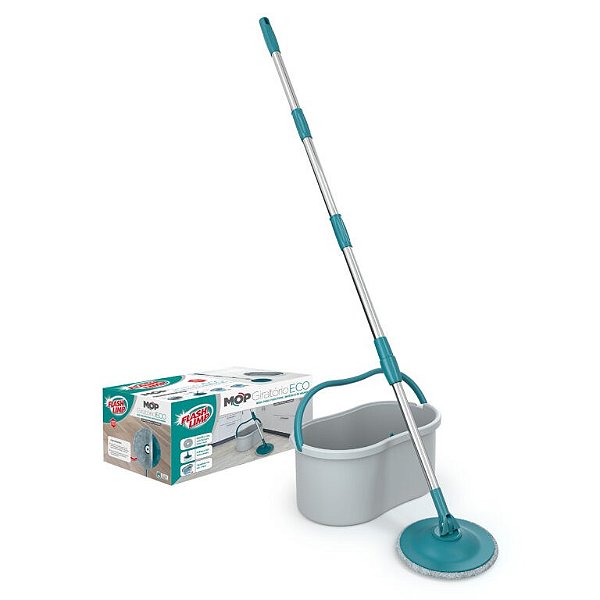 Mop FlashLimp Giratorio Eco Mop1454