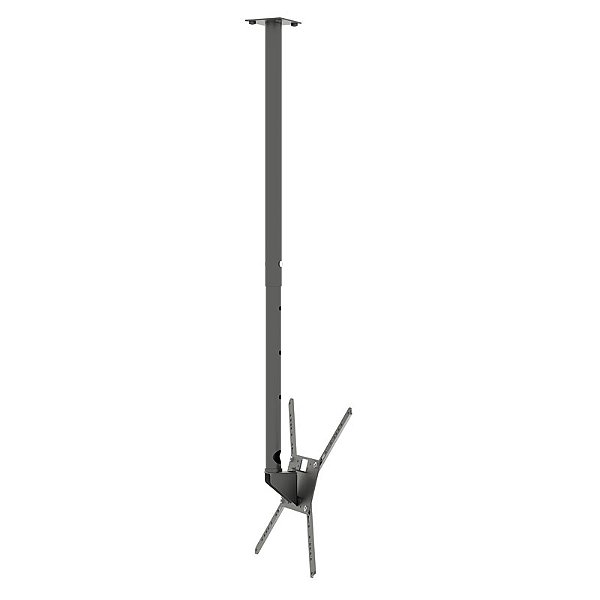 Suporte Tv Multivisao Inclinavel 19 A 56 Sky100Pr