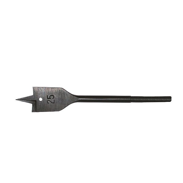 Broca Chata para Madeira 150 X 15Mm D-07727