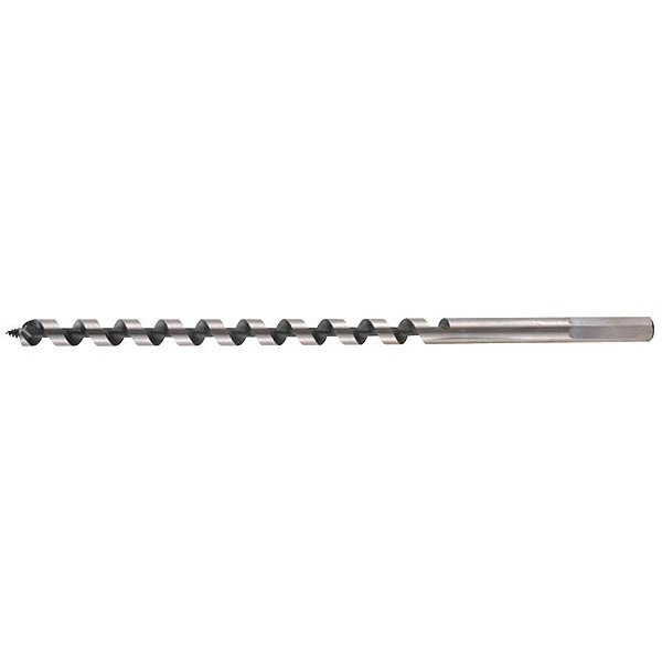 Broca T/Pua Makita 8 Mm X 250 Mm D-07347