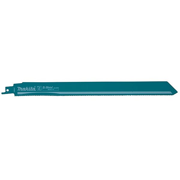 Lamina Serra Sabre P/ Cortes Curvos Makita 305Mm B-55837 01Un