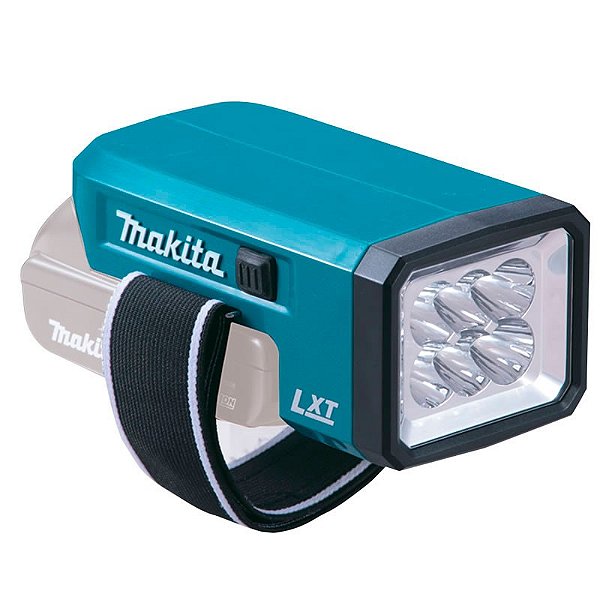 Lanterna de LED a Bateria 18V Portátil - MAKITA-DML186