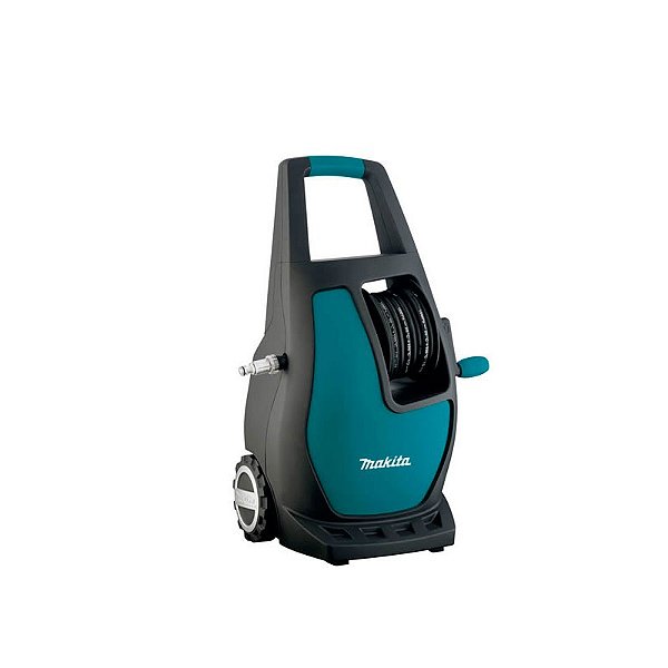 Lavadora De Alta Pressao 1.740 Libras Makita Hw112-220V