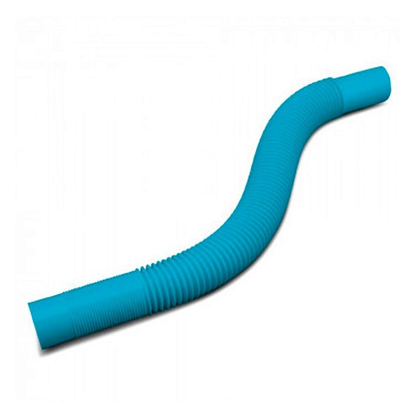 Mangueira para Aspirador de Pó Azul Flexível Makita Ponteira 28 (Azul) 198541-9