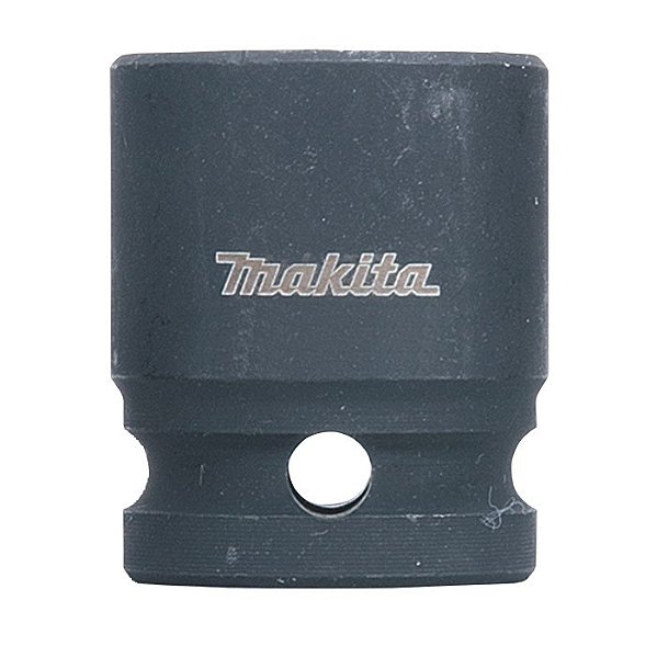 Soquete Impacto  Makita Encaixe 1/2 13Mm B-40107