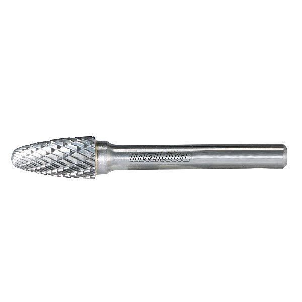 Lima Rotativa Cilíndrica Arredondada Makita 3/8X3/4X1/4 B-53039
