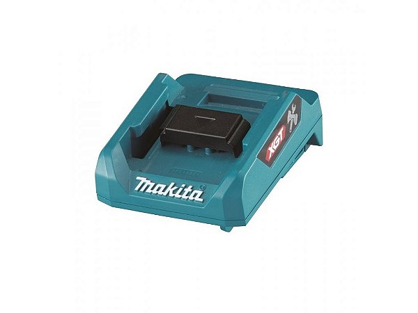 Adaptador Checador Makita Bateria 40V 191K30-9