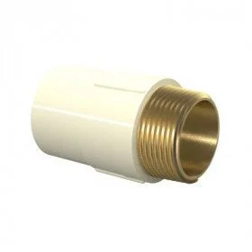 Aquatherm Tigre Conector Macho 73 X 21/2