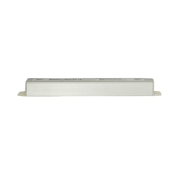 Fonte Ultra Slim 100W 12V 8,3A Bivolt Llumm Bronzearte