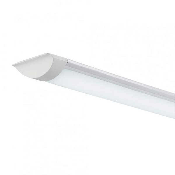 Luminária Linea Led 36W 6500K Bivolt Llumm Bronzearte