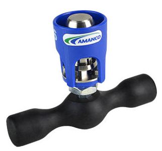 Calibrador de Tubo Pex-AL-Pex Amanco para DN32