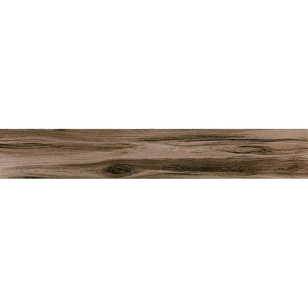 Porcelanato Incepa LM Arbol Canela Acetinado 20X120 - 7mm Caixa Com 1.61M²
