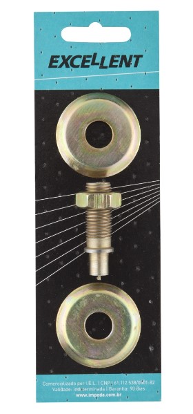 Adaptadores para Rebolo EDA Ref.7ED