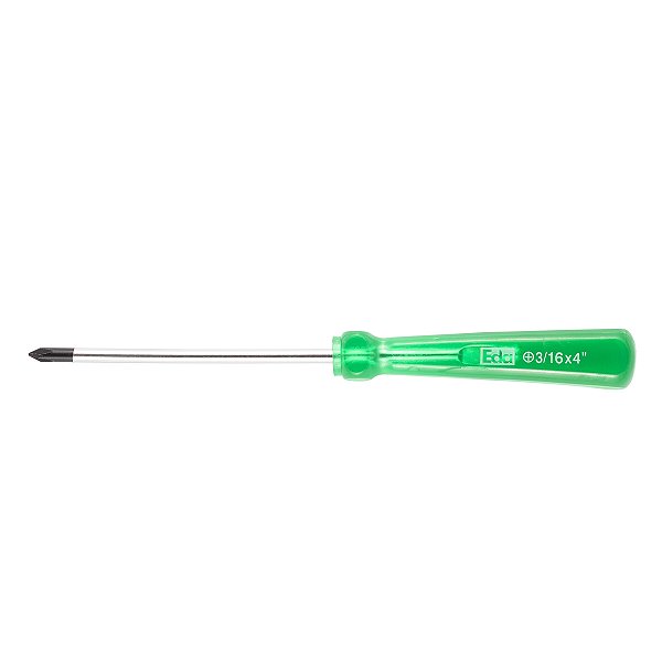 Chave Philips Cabo VD 3/16 x 4 EDA Ref.9UI