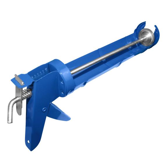 Aplicador Pistola Silicone 364 EDA Ref.3EI