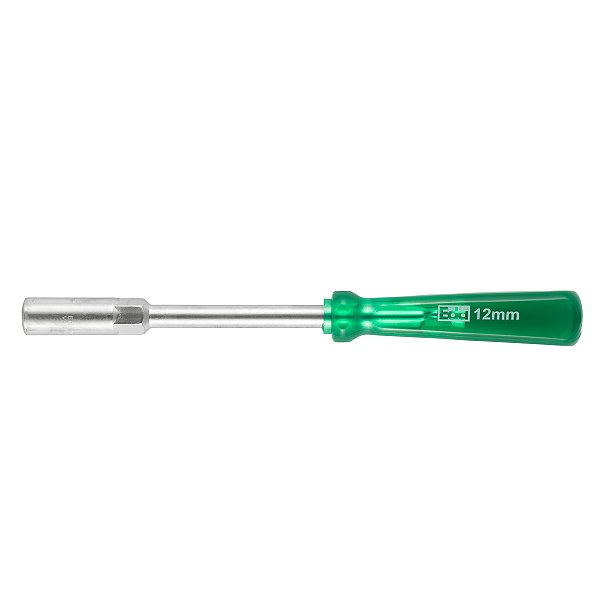 Chave Canhao 12MM EDA Ref.9VQ