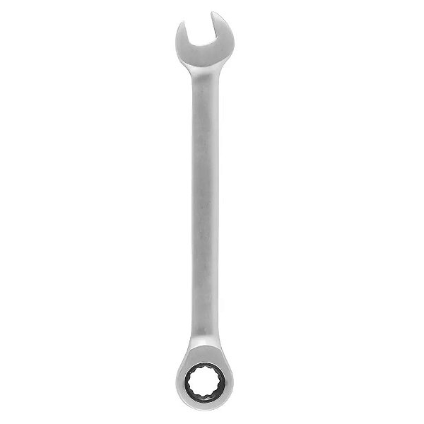 Chave Combinada Catracada Fixa Cromo Vanadio 10Mm EDA Ref.9VT