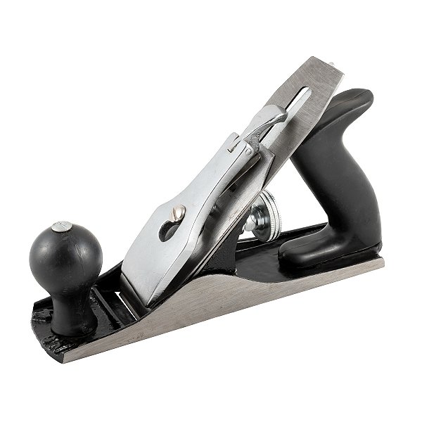 Plaina Manual Hobby N.04 EDA Ref.6EZ