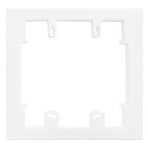 Ebony - Prolongador Margirius P/Caixa 4X4 Branco 15799