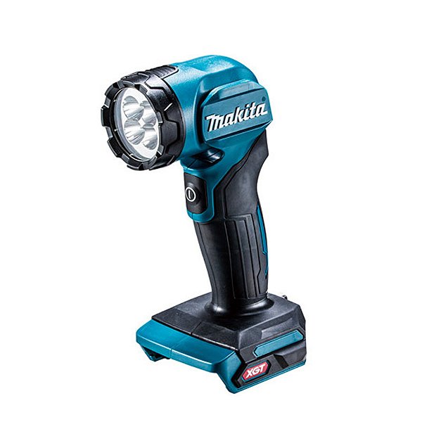 Lanterna de LED a Bateria 40V com Tecnologia XGT Sem bateria - MAKITA-ML001G