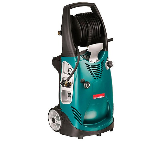 Lavadora De Alta Pressao Hw131 220v 885 Libras