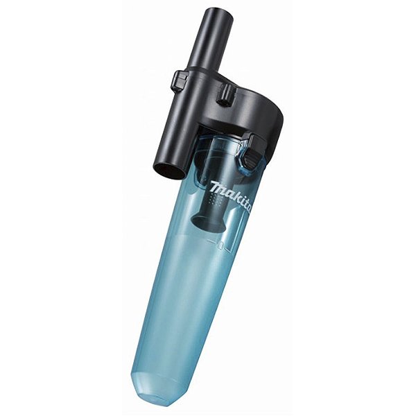 Implemento Ciclone Makita Sem trava PTO/AZUL 191D75-5