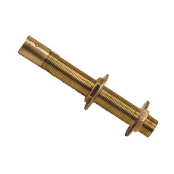 Flange de Cobre Eluma R.750-3 - 42 mm (1.1/2)