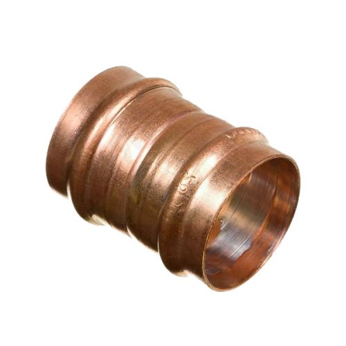 Luva de Cobre Eluma R.01 - 28 mm (1)
