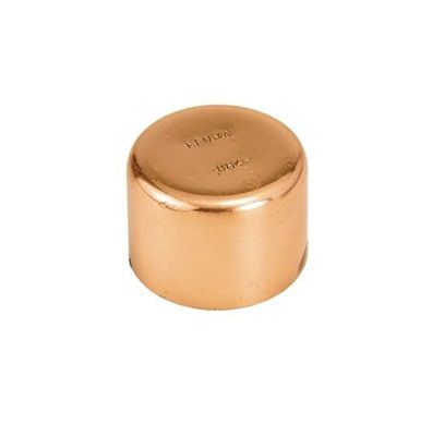 Tampão Sem Anel para Solda Eluma R.617 - 54 mm (2)