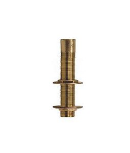 Flange Sem Anel para Solda Eluma R.750-1 - Longa 42 mm